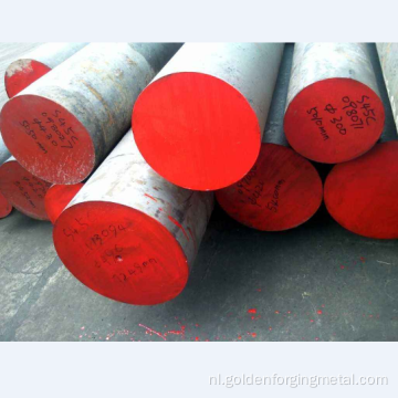 X65CR13/X65CR14 Steel Polish Round Bar